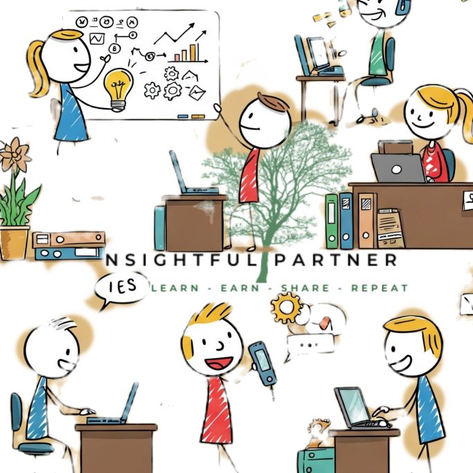 Unlock Your Potential with an Insightful Partner Unlock Your Potential with an Insightful Partner